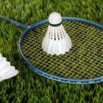 badminton