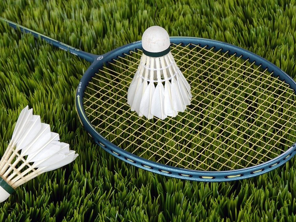 badminton