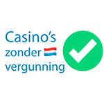 casino zonder licentie