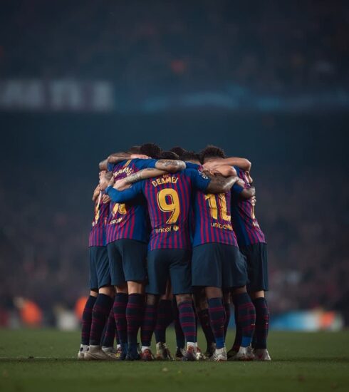 team
