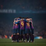team