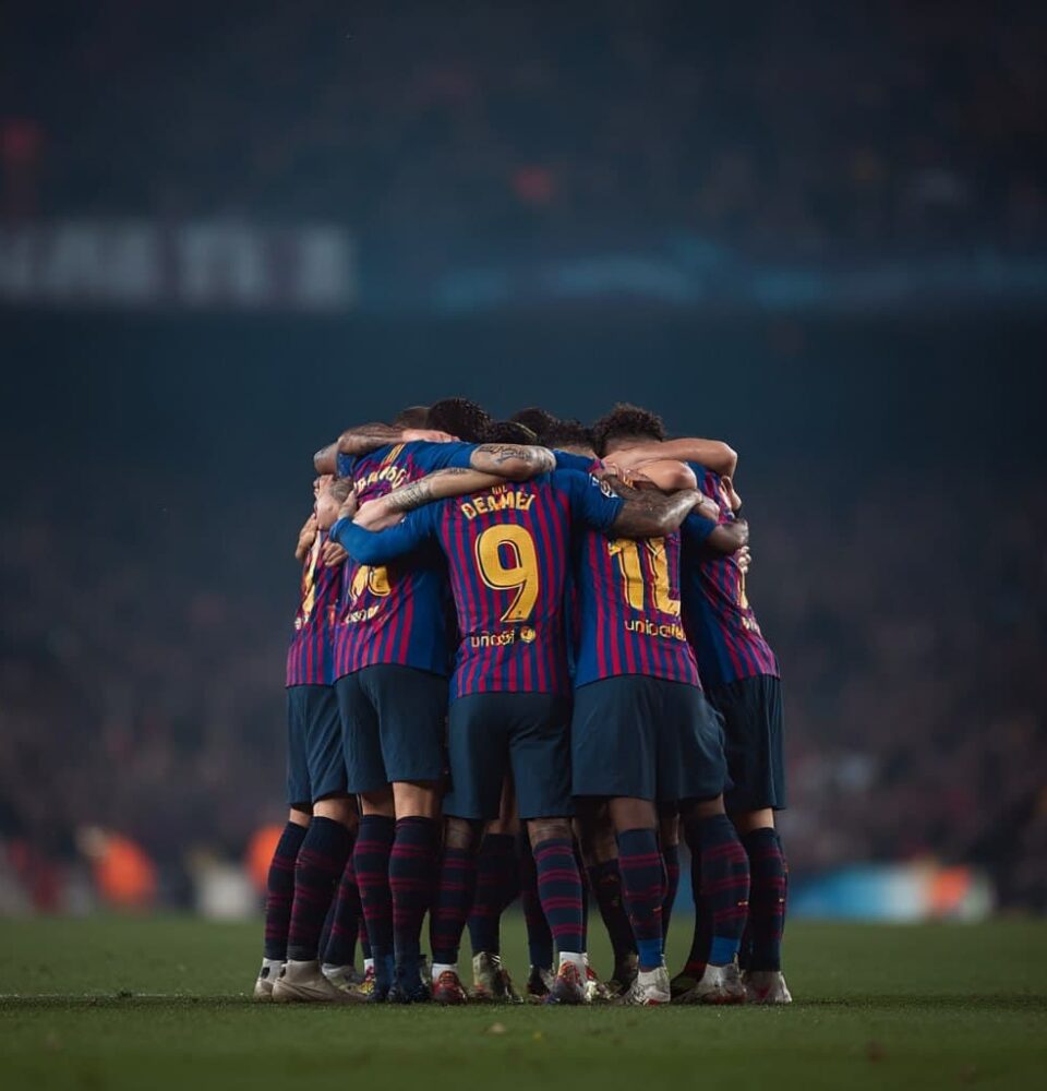 team