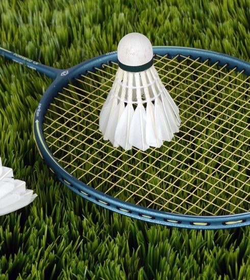 badminton